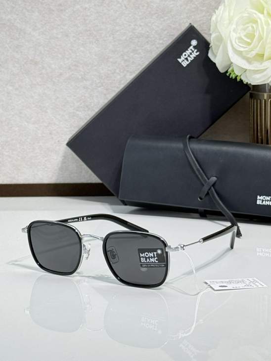 Picture of Mont Blanc Sunglasses _SKUfw77797021fw